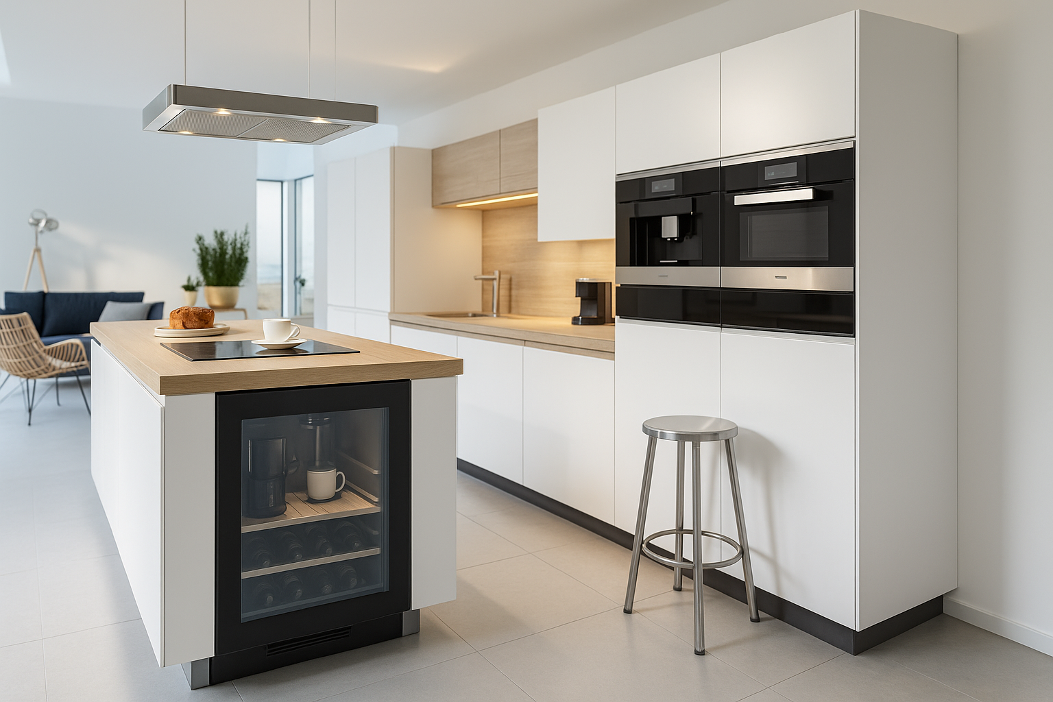 Cuisine & électroménager