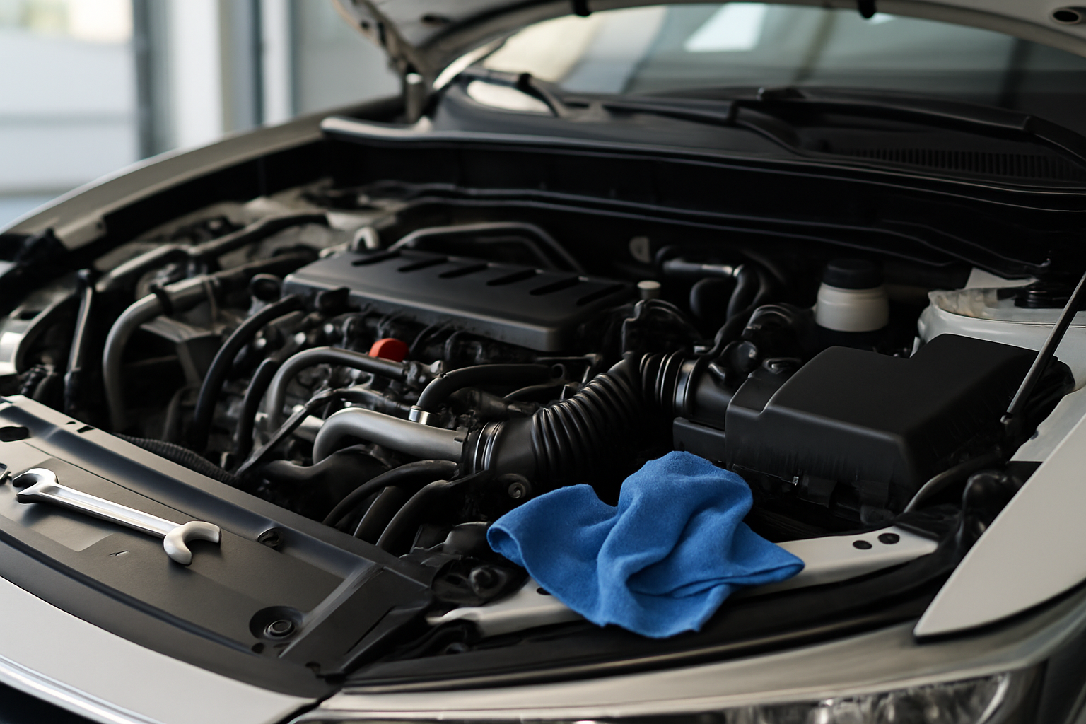 Automobile & mobilité